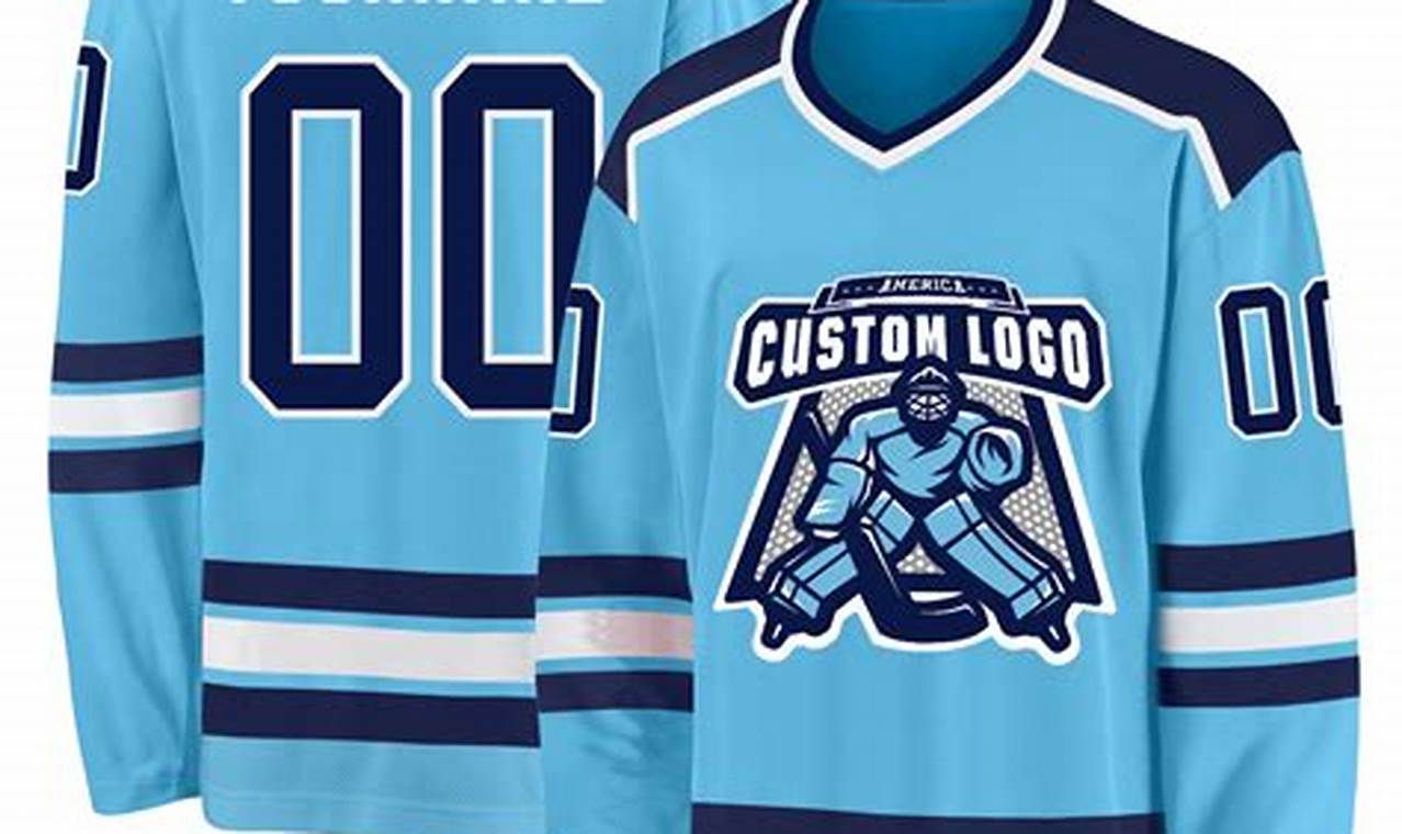 Shop White & Blue Hockey Jerseys: Styles & Deals Your Ultimate Source for Hockey Updates, Training Guides, and Equipment Recommendations Shop White & Blue Hockey Jerseys: Styles & Deals | Your Ultimate Source for Hockey Updates, Training Guides, and Equipment Recommendations