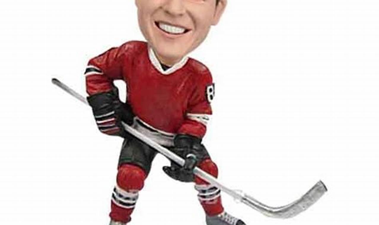 Collectible Hockey Bobblehead Guide: Values & More Your Ultimate Source for Hockey Updates, Training Guides, and Equipment Recommendations Collectible Hockey Bobblehead Guide: Values & More | Your Ultimate Source for Hockey Updates, Training Guides, and Equipment Recommendations