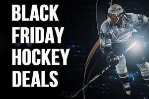 Gear Up! Black Friday Hockey Deals & Savings Your Ultimate Source for Hockey Updates, Training Guides, and Equipment Recommendations Gear Up! Black Friday Hockey Deals & Savings | Your Ultimate Source for Hockey Updates, Training Guides, and Equipment Recommendations