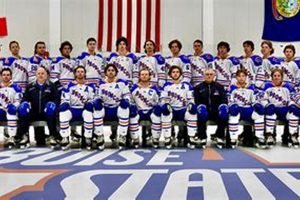 Your Guide to the BSU Hockey Roster: Players & Stats Your Ultimate Source for Hockey Updates, Training Guides, and Equipment Recommendations Your Guide to the BSU Hockey Roster: Players & Stats | Your Ultimate Source for Hockey Updates, Training Guides, and Equipment Recommendations