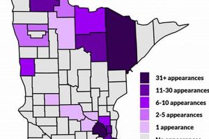 Guide to MN Hockey Regions: Areas & Associations Your Ultimate Source for Hockey Updates, Training Guides, and Equipment Recommendations Guide to MN Hockey Regions: Areas & Associations | Your Ultimate Source for Hockey Updates, Training Guides, and Equipment Recommendations