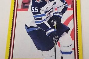 Buy Winnipeg Jets Hockey Cards: Values & Checklist Your Ultimate Source for Hockey Updates, Training Guides, and Equipment Recommendations Buy Winnipeg Jets Hockey Cards: Values & Checklist | Your Ultimate Source for Hockey Updates, Training Guides, and Equipment Recommendations