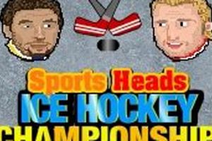 Arcade Sports Head Hockey: Crazy Puck Fun! Your Ultimate Source for Hockey Updates, Training Guides, and Equipment Recommendations Arcade Sports Head Hockey: Crazy Puck Fun! | Your Ultimate Source for Hockey Updates, Training Guides, and Equipment Recommendations