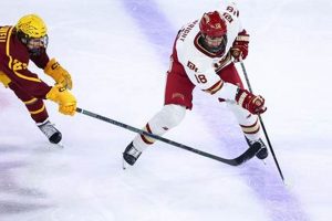 Denver vs ASU Hockey: Epic NCAA Showdown Your Ultimate Source for Hockey Updates, Training Guides, and Equipment Recommendations Denver vs ASU Hockey: Epic NCAA Showdown | Your Ultimate Source for Hockey Updates, Training Guides, and Equipment Recommendations