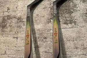 Save on Gear: 2 Pack Hockey Sticks Value Deal Your Ultimate Source for Hockey Updates, Training Guides, and Equipment Recommendations Save on Gear: 2 Pack Hockey Sticks Value Deal | Your Ultimate Source for Hockey Updates, Training Guides, and Equipment Recommendations