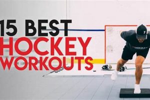 Boost Your Ice Hockey Game: Leg Workout Power! Your Ultimate Source for Hockey Updates, Training Guides, and Equipment Recommendations Boost Your Ice Hockey Game: Leg Workout Power! | Your Ultimate Source for Hockey Updates, Training Guides, and Equipment Recommendations