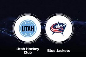 Cheap Columbus Blue Jackets at Utah Hockey Club Tickets 2024 Your Ultimate Source for Hockey Updates, Training Guides, and Equipment Recommendations Cheap Columbus Blue Jackets at Utah Hockey Club Tickets 2024 | Your Ultimate Source for Hockey Updates, Training Guides, and Equipment Recommendations