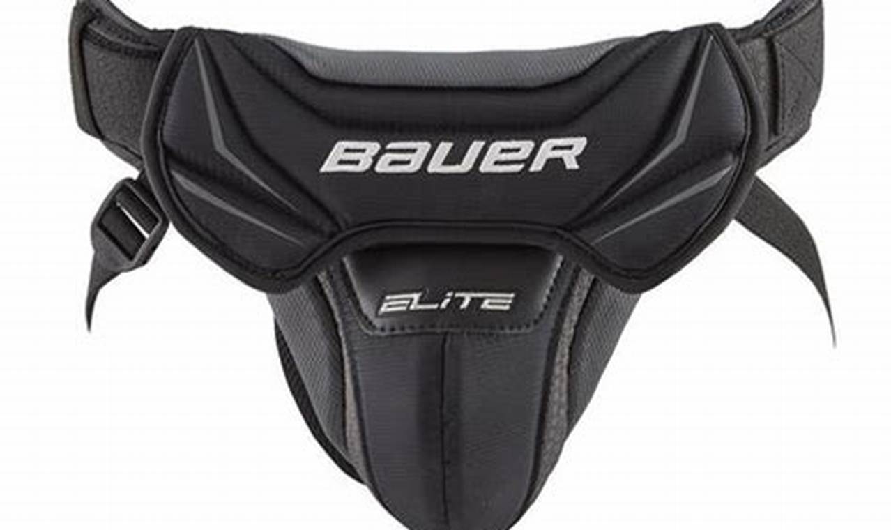 Essential Hockey Goalie Jock: Protection You Need Your Ultimate Source for Hockey Updates, Training Guides, and Equipment Recommendations Essential Hockey Goalie Jock: Protection You Need | Your Ultimate Source for Hockey Updates, Training Guides, and Equipment Recommendations