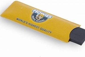Best Howies Skate Sharpening Stone: Hockey Edge Your Ultimate Source for Hockey Updates, Training Guides, and Equipment Recommendations Best Howies Skate Sharpening Stone: Hockey Edge | Your Ultimate Source for Hockey Updates, Training Guides, and Equipment Recommendations
