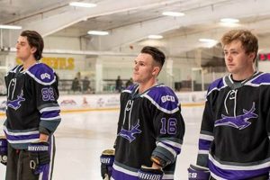GCU Hockey Roster: Your Guide to the Lopes Ice Hockey Team! Your Ultimate Source for Hockey Updates, Training Guides, and Equipment Recommendations GCU Hockey Roster: Your Guide to the Lopes Ice Hockey Team! | Your Ultimate Source for Hockey Updates, Training Guides, and Equipment Recommendations