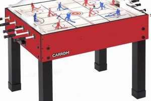 Buy Vintage Bubble Hockey Table: History & Fun! Your Ultimate Source for Hockey Updates, Training Guides, and Equipment Recommendations Buy Vintage Bubble Hockey Table: History & Fun! | Your Ultimate Source for Hockey Updates, Training Guides, and Equipment Recommendations