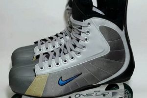 Best Nike Roller Hockey Skates: Dominate the Rink! Your Ultimate Source for Hockey Updates, Training Guides, and Equipment Recommendations Best Nike Roller Hockey Skates: Dominate the Rink! | Your Ultimate Source for Hockey Updates, Training Guides, and Equipment Recommendations