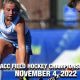 Top ACC Field Hockey: Scores, Teams & More | Your Ultimate Source for Hockey Updates, Training Guides, and Equipment Recommendations