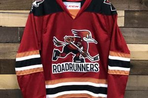 Buy a Tucson Roadrunners Hockey Jersey: Styles & Deals Your Ultimate Source for Hockey Updates, Training Guides, and Equipment Recommendations Buy a Tucson Roadrunners Hockey Jersey: Styles & Deals | Your Ultimate Source for Hockey Updates, Training Guides, and Equipment Recommendations