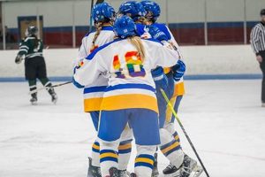 WNE Women's Hockey: Skills, Teams & Growth Tips Your Ultimate Source for Hockey Updates, Training Guides, and Equipment Recommendations WNE Women's Hockey: Skills, Teams & Growth Tips | Your Ultimate Source for Hockey Updates, Training Guides, and Equipment Recommendations