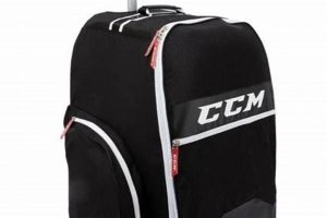Top-Rated Best Youth Hockey Bag Guide for 2024 Your Ultimate Source for Hockey Updates, Training Guides, and Equipment Recommendations Top-Rated Best Youth Hockey Bag Guide for 2024 | Your Ultimate Source for Hockey Updates, Training Guides, and Equipment Recommendations