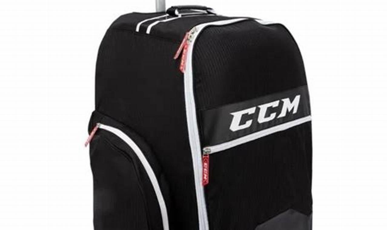 Top-Rated Best Youth Hockey Bag Guide for 2024 Your Ultimate Source for Hockey Updates, Training Guides, and Equipment Recommendations Top-Rated Best Youth Hockey Bag Guide for 2024 | Your Ultimate Source for Hockey Updates, Training Guides, and Equipment Recommendations