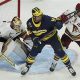 Michigan vs. BC Hockey: Epic College Hockey Showdown! | Your Ultimate Source for Hockey Updates, Training Guides, and Equipment Recommendations
