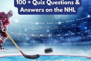 Test Your Ice Hockey Trivia Questions & Answers Skills! Your Ultimate Source for Hockey Updates, Training Guides, and Equipment Recommendations Test Your Ice Hockey Trivia Questions & Answers Skills! | Your Ultimate Source for Hockey Updates, Training Guides, and Equipment Recommendations