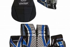Best Youth Ice Hockey Goalie Set: Protection & Fit! Your Ultimate Source for Hockey Updates, Training Guides, and Equipment Recommendations Best Youth Ice Hockey Goalie Set: Protection & Fit! | Your Ultimate Source for Hockey Updates, Training Guides, and Equipment Recommendations