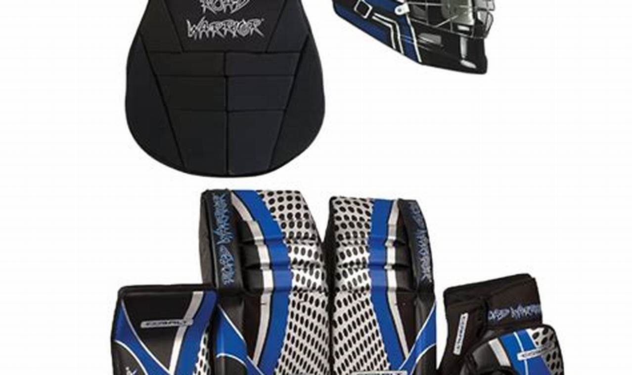Best Youth Ice Hockey Goalie Set: Protection & Fit! Your Ultimate Source for Hockey Updates, Training Guides, and Equipment Recommendations Best Youth Ice Hockey Goalie Set: Protection & Fit! | Your Ultimate Source for Hockey Updates, Training Guides, and Equipment Recommendations