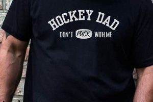 Gear Up: Hockey Dad Shirt Styles & More! Your Ultimate Source for Hockey Updates, Training Guides, and Equipment Recommendations Gear Up: Hockey Dad Shirt Styles & More! | Your Ultimate Source for Hockey Updates, Training Guides, and Equipment Recommendations
