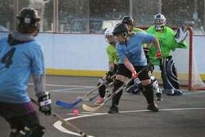 Find Street Hockey Leagues Near Me: Join a Local League! Your Ultimate Source for Hockey Updates, Training Guides, and Equipment Recommendations Find Street Hockey Leagues Near Me: Join a Local League! | Your Ultimate Source for Hockey Updates, Training Guides, and Equipment Recommendations