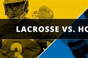 Lacrosse vs. Hockey: A Head-to-Head Showdown! Your Ultimate Source for Hockey Updates, Training Guides, and Equipment Recommendations Lacrosse vs. Hockey: A Head-to-Head Showdown! | Your Ultimate Source for Hockey Updates, Training Guides, and Equipment Recommendations