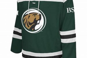 Official Bemidji State Hockey Jersey: Shop Now & Show Pride! Your Ultimate Source for Hockey Updates, Training Guides, and Equipment Recommendations Official Bemidji State Hockey Jersey: Shop Now & Show Pride! | Your Ultimate Source for Hockey Updates, Training Guides, and Equipment Recommendations