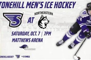 Stonehill Men's Hockey Schedule Your Ultimate Source for Hockey Updates, Training Guides, and Equipment Recommendations Stonehill Men's Hockey Schedule | Your Ultimate Source for Hockey Updates, Training Guides, and Equipment Recommendations