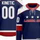 Custom Lambda Chi Hockey Jersey | Style &amp; Pride! | Your Ultimate Source for Hockey Updates, Training Guides, and Equipment Recommendations