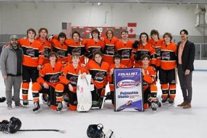 Denver DU Youth Hockey: Learn to Play & Excel! Your Ultimate Source for Hockey Updates, Training Guides, and Equipment Recommendations Denver DU Youth Hockey: Learn to Play & Excel! | Your Ultimate Source for Hockey Updates, Training Guides, and Equipment Recommendations