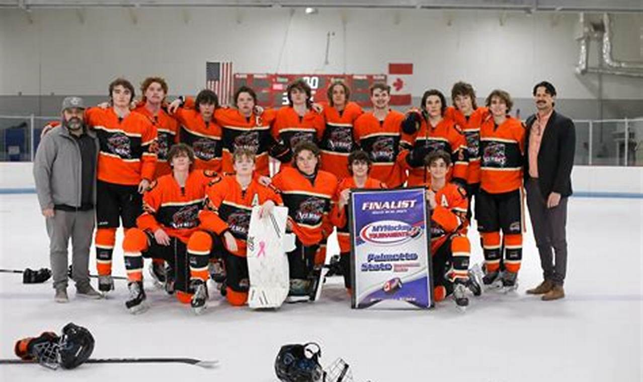 Denver DU Youth Hockey: Learn to Play & Excel! Your Ultimate Source for Hockey Updates, Training Guides, and Equipment Recommendations Denver DU Youth Hockey: Learn to Play & Excel! | Your Ultimate Source for Hockey Updates, Training Guides, and Equipment Recommendations