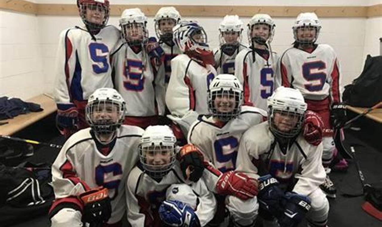 Somerville Youth Hockey: Top Youth Hockey Program Your Ultimate Source for Hockey Updates, Training Guides, and Equipment Recommendations Somerville Youth Hockey: Top Youth Hockey Program | Your Ultimate Source for Hockey Updates, Training Guides, and Equipment Recommendations