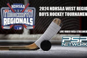 NDHSAA Hockey: Guide to North Dakota High School Hockey Your Ultimate Source for Hockey Updates, Training Guides, and Equipment Recommendations NDHSAA Hockey: Guide to North Dakota High School Hockey | Your Ultimate Source for Hockey Updates, Training Guides, and Equipment Recommendations