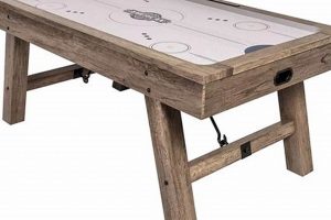 Best Air Hockey Table Wood: Guide & Material Tips Your Ultimate Source for Hockey Updates, Training Guides, and Equipment Recommendations Best Air Hockey Table Wood: Guide & Material Tips | Your Ultimate Source for Hockey Updates, Training Guides, and Equipment Recommendations