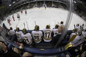 Badgers vs Wolverines: Wisconsin vs Michigan Hockey Showdown Your Ultimate Source for Hockey Updates, Training Guides, and Equipment Recommendations Badgers vs Wolverines: Wisconsin vs Michigan Hockey Showdown | Your Ultimate Source for Hockey Updates, Training Guides, and Equipment Recommendations