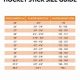 Find Your Perfect Field Hockey Stick Sizing Guide | Your Ultimate Source for Hockey Updates, Training Guides, and Equipment Recommendations