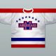 Buy Vintage New York Americans Hockey Jersey - Collector's Item! | Your Ultimate Source for Hockey Updates, Training Guides, and Equipment Recommendations