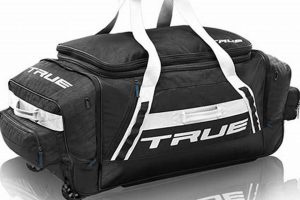 Organized Hockey: Bags with Compartments for Gear Your Ultimate Source for Hockey Updates, Training Guides, and Equipment Recommendations Organized Hockey: Bags with Compartments for Gear | Your Ultimate Source for Hockey Updates, Training Guides, and Equipment Recommendations