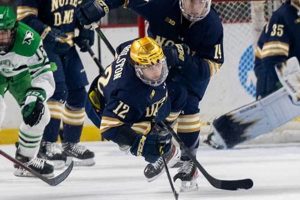 Notre Dame Hockey Tournament: NCAA Ice Action! Your Ultimate Source for Hockey Updates, Training Guides, and Equipment Recommendations Notre Dame Hockey Tournament: NCAA Ice Action! | Your Ultimate Source for Hockey Updates, Training Guides, and Equipment Recommendations