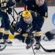 Notre Dame Hockey Tournament: NCAA Ice Action! | Your Ultimate Source for Hockey Updates, Training Guides, and Equipment Recommendations