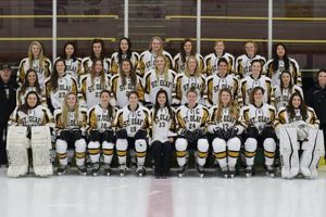 St. Olaf Women's Hockey Roster: [Year] Season & More! | Your Ultimate Source for Hockey Updates, Training Guides, and Equipment Recommendations