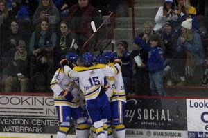 Your Guide: South Dakota State Hockey Info & More! Your Ultimate Source for Hockey Updates, Training Guides, and Equipment Recommendations Your Guide: South Dakota State Hockey Info & More! | Your Ultimate Source for Hockey Updates, Training Guides, and Equipment Recommendations