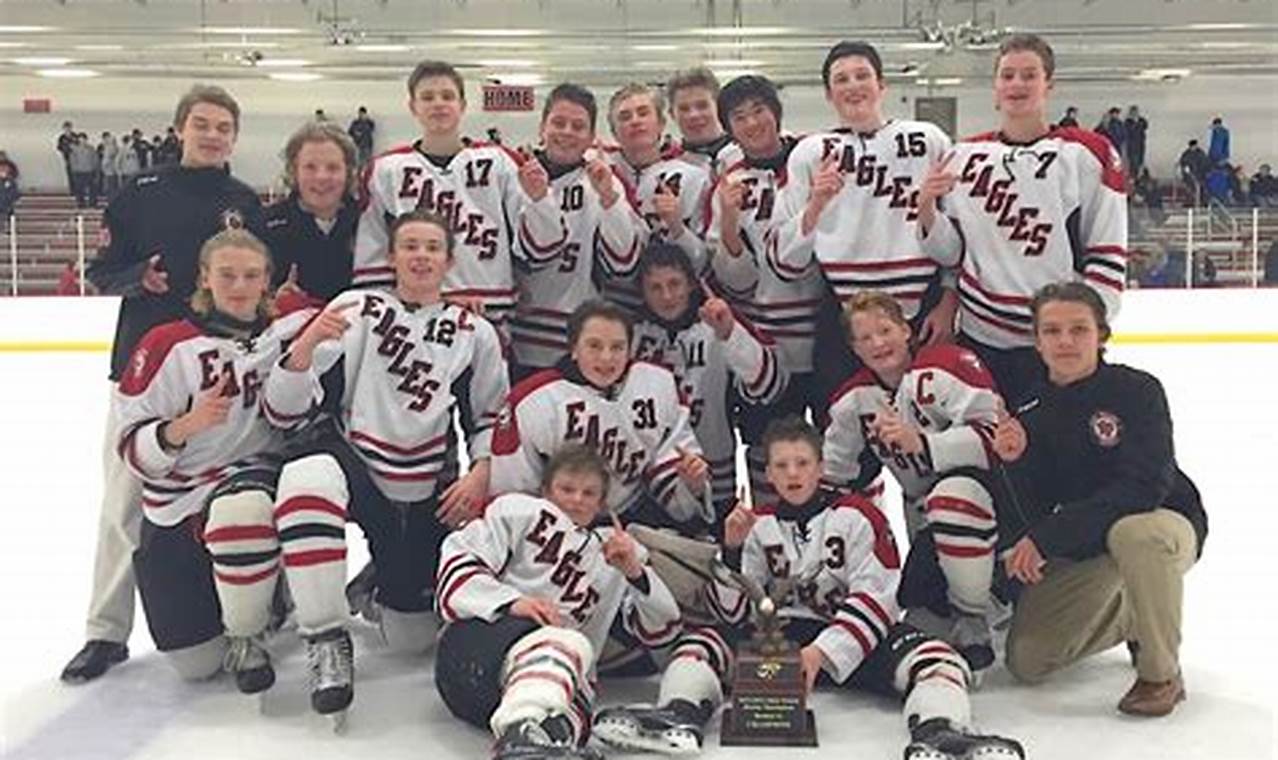 Your Guide: Eden Prairie Youth Hockey Info & More! Your Ultimate Source for Hockey Updates, Training Guides, and Equipment Recommendations Your Guide: Eden Prairie Youth Hockey Info & More! | Your Ultimate Source for Hockey Updates, Training Guides, and Equipment Recommendations