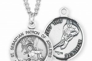 Hockey's Saint: Who is the Patron Saint of Hockey? Your Ultimate Source for Hockey Updates, Training Guides, and Equipment Recommendations Hockey's Saint: Who is the Patron Saint of Hockey? | Your Ultimate Source for Hockey Updates, Training Guides, and Equipment Recommendations