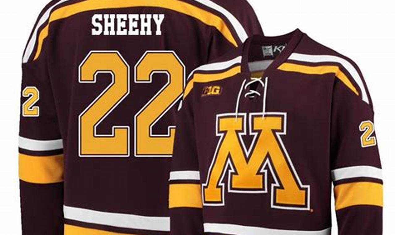 Buy Minnesota Hockey Jersey: Authentic Gear & More! Your Ultimate Source for Hockey Updates, Training Guides, and Equipment Recommendations Buy Minnesota Hockey Jersey: Authentic Gear & More! | Your Ultimate Source for Hockey Updates, Training Guides, and Equipment Recommendations