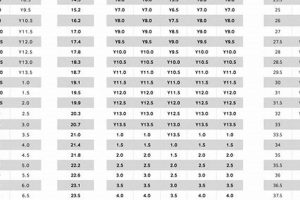 Ultimate Hockey Skate Sizing Chart Guide (Sizes & Fit!) Your Ultimate Source for Hockey Updates, Training Guides, and Equipment Recommendations Ultimate Hockey Skate Sizing Chart Guide (Sizes & Fit!) | Your Ultimate Source for Hockey Updates, Training Guides, and Equipment Recommendations