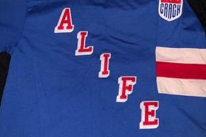 Buy ALIFE Hockey Jersey? Stylish Streetwear + Hockey! Your Ultimate Source for Hockey Updates, Training Guides, and Equipment Recommendations Buy ALIFE Hockey Jersey? Stylish Streetwear + Hockey! | Your Ultimate Source for Hockey Updates, Training Guides, and Equipment Recommendations