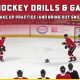 Ice Skills: Fun Ice Hockey Drills & More! | Your Ultimate Source for Hockey Updates, Training Guides, and Equipment Recommendations